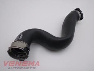 Used Intercooler hose BMW 1 serie (F20) 118i 1.5 TwinPower 12V Price € 29,99 Margin scheme offered by Venema Autoparts