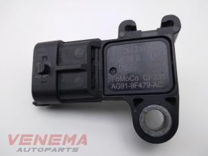 Used Mapping sensor (intake manifold) Ford Fiesta 7 1.0 EcoBoost 12V 100 Price € 19,99 Margin scheme offered by Venema Autoparts