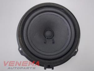 Used Speaker Ford Fiesta 7 1.0 EcoBoost 12V 100 Price € 14,99 Margin scheme offered by Venema Autoparts
