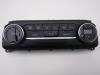 Ford Fiesta 7 1.0 EcoBoost 12V 100 Heater control panel