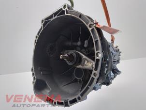 Used Gearbox BMW 1 serie (F20) 118i 1.5 TwinPower 12V Price € 499,99 Margin scheme offered by Venema Autoparts