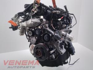 Używane Silnik BMW 2 serie Gran Tourer (F46) 214d 1.5 TwinPower Turbo 12V Cena € 2.749,99 Procedura marży oferowane przez Venema Autoparts