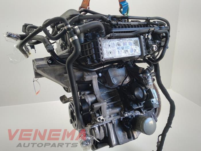Moteur Audi A1 Sportback 1.0 25 TFSI 12V 05C100031M DLAC