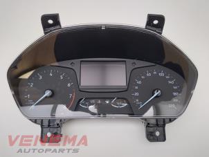 Used Instrument panel Ford Fiesta 7 1.0 EcoBoost 12V 100 Price € 99,99 Margin scheme offered by Venema Autoparts