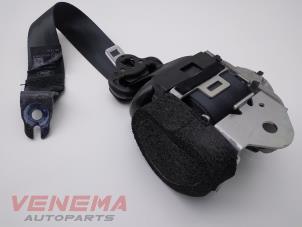 Used Rear seatbelt, left Ford Fiesta 7 1.0 EcoBoost 12V 100 Price € 149,99 Margin scheme offered by Venema Autoparts