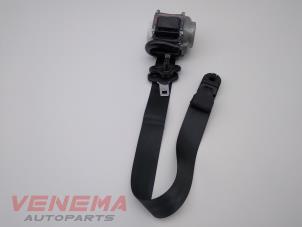 Used Front seatbelt, right Ford Fiesta 7 1.0 EcoBoost 12V 100 Price € 199,99 Margin scheme offered by Venema Autoparts