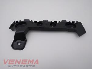 Used Rear bumper bracket, left Ford Fiesta 7 1.0 EcoBoost 12V 100 Price € 9,99 Margin scheme offered by Venema Autoparts