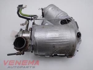 Usagé Catalyseur Mercedes A (177.0) 1.5 A-180d Prix € 665,49 Prix TTC proposé par Venema Autoparts