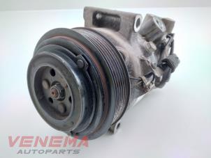 Used Air conditioning pump Mercedes A (177.0) 1.5 A-180d Price € 174,99 Margin scheme offered by Venema Autoparts