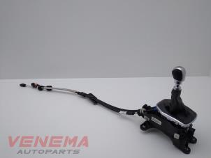 Used Gear-change mechanism Ford Fiesta 7 1.0 EcoBoost 12V 100 Price € 99,99 Margin scheme offered by Venema Autoparts