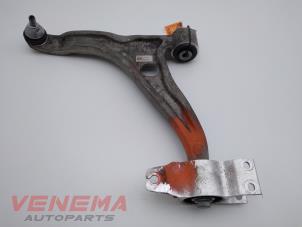 Used Front wishbone, left Mercedes A (177.0) 1.5 A-180d Price € 149,99 Margin scheme offered by Venema Autoparts