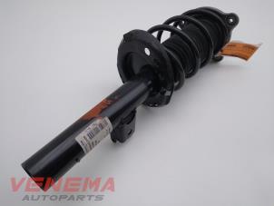 Used Front shock absorber rod, left Mercedes A (177.0) 1.5 A-180d Price € 249,99 Margin scheme offered by Venema Autoparts