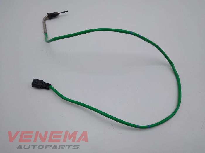 Gebrauchte Auspuff Temperatursensor Mercedes A (177.0) 1.5 A-180d Preis € 39,99 Margenregelung angeboten von Venema Autoparts