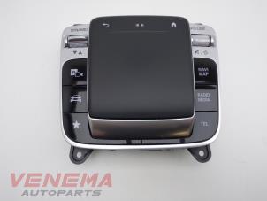 Used I-Drive knob Mercedes A (177.0) 1.5 A-180d Price € 124,99 Margin scheme offered by Venema Autoparts