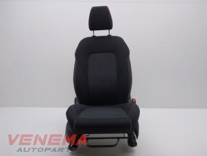 Gebrauchte Sitz rechts Ford Fiesta 7 1.0 EcoBoost 12V 100 Preis € 149,99 Margenregelung angeboten von Venema Autoparts