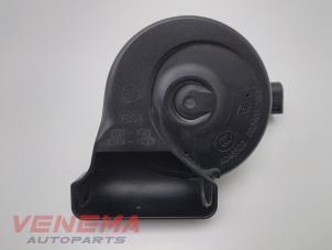 Used Horn Skoda Fabia III (NJ3) 1.0 12V Price € 14,99 Margin scheme offered by Venema Autoparts