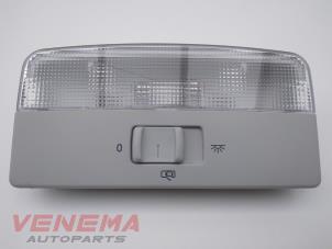 Used Interior lighting, front Skoda Fabia III (NJ3) 1.0 12V Price € 19,99 Margin scheme offered by Venema Autoparts