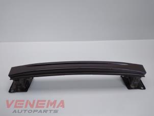 Used Rear bumper frame Skoda Fabia III (NJ3) 1.0 12V Price € 39,99 Margin scheme offered by Venema Autoparts