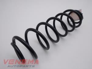 Used Rear coil spring Skoda Fabia III (NJ3) 1.0 12V Price € 14,99 Margin scheme offered by Venema Autoparts