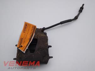 Used Front brake calliper, left Skoda Fabia III (NJ3) 1.0 12V Price € 19,99 Margin scheme offered by Venema Autoparts
