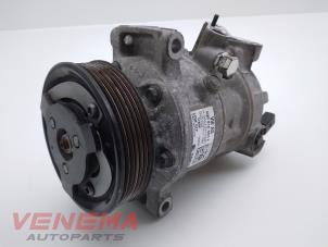 Used Air conditioning pump Skoda Fabia III (NJ3) 1.0 12V Price € 49,99 Margin scheme offered by Venema Autoparts
