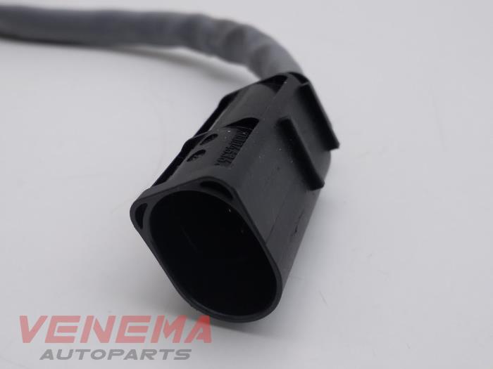 Lambda probe from a Mercedes-Benz Sprinter 3,5t (906.63) 316 CDI 16V 2017