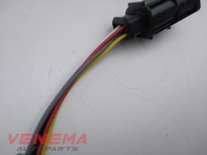 Lambda probe from a Mercedes-Benz Sprinter 3,5t (906.63) 316 CDI 16V 2017
