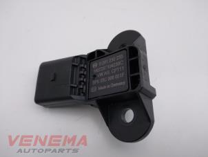 Used Mapping sensor (intake manifold) Skoda Fabia III (NJ3) 1.0 12V Price € 14,99 Margin scheme offered by Venema Autoparts