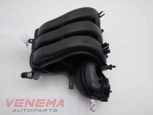 Used Intake manifold Skoda Fabia III (NJ3) 1.0 12V Price € 199,99 Margin scheme offered by Venema Autoparts