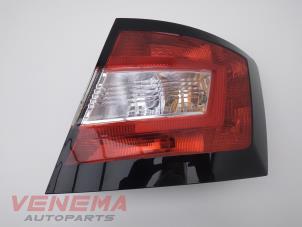 Used Taillight, right Skoda Fabia III (NJ3) 1.0 12V Price € 74,99 Margin scheme offered by Venema Autoparts