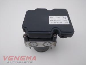 Używane Pompa ABS Skoda Fabia III (NJ3) 1.0 12V Cena € 74,99 Procedura marży oferowane przez Venema Autoparts