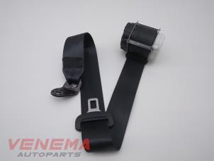 Used Rear seatbelt, right Skoda Fabia III (NJ3) 1.0 12V Price € 39,99 Margin scheme offered by Venema Autoparts