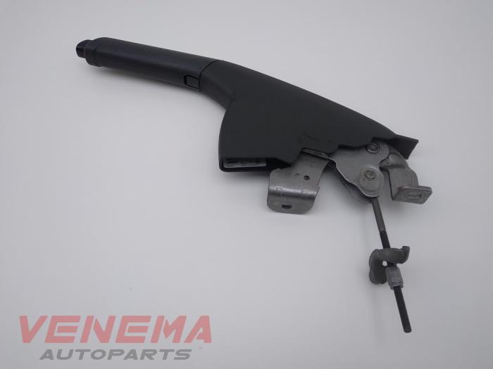 Gebrauchte Handbremse Mechanik Skoda Fabia III (NJ3) 1.0 12V Preis € 24,99 Margenregelung angeboten von Venema Autoparts
