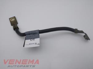 Used Cable (miscellaneous) Skoda Fabia III (NJ3) 1.0 12V Price € 9,99 Margin scheme offered by Venema Autoparts