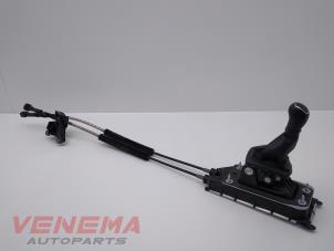Used Gear-change mechanism Skoda Fabia III (NJ3) 1.0 12V Price € 94,99 Margin scheme offered by Venema Autoparts