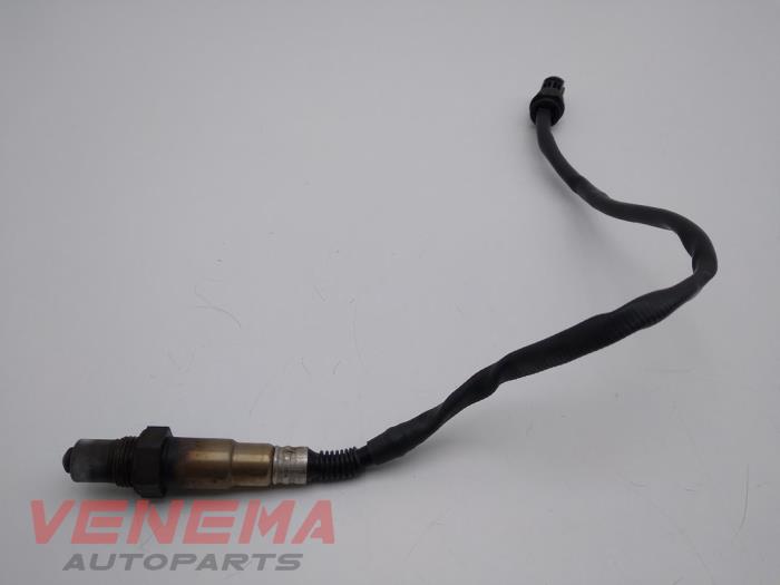 Usados Sonda Lambda BMW 3 serie Touring (E91) 318i 16V Precio € 14,99 Norma de margen ofrecido por Venema Autoparts