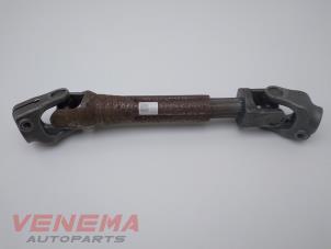 Used Steering column Skoda Fabia III (NJ3) 1.0 12V Price € 49,99 Margin scheme offered by Venema Autoparts