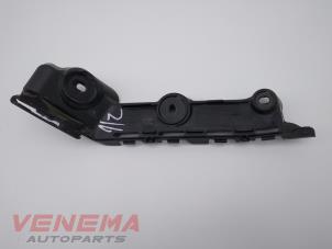 Used Rear bumper bracket, right Skoda Fabia III (NJ3) 1.0 12V Price € 9,99 Margin scheme offered by Venema Autoparts