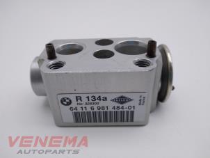 Used AC expansion valve BMW 3 serie Touring (E91) 318i 16V Price € 28,99 Margin scheme offered by Venema Autoparts