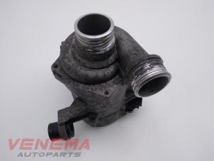 Used Additional water pump BMW 3 serie Touring (E91) 318i 16V Price € 179,99 Margin scheme offered by Venema Autoparts