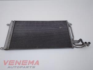 Used Air conditioning condenser Skoda Fabia III (NJ3) 1.0 12V Price € 49,99 Margin scheme offered by Venema Autoparts