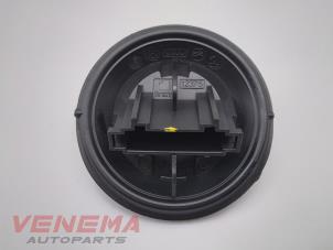 Used Heater resistor Skoda Fabia III (NJ3) 1.0 12V Price € 9,99 Margin scheme offered by Venema Autoparts