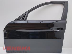 Gebrauchte Tür 4-türig links vorne BMW 3 serie Touring (E91) 318i 16V Preis € 124,99 Margenregelung angeboten von Venema Autoparts