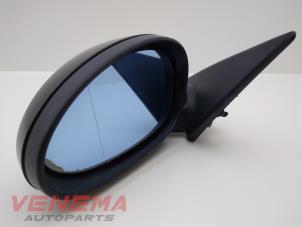 Used Wing mirror, left BMW 3 serie Touring (E91) 318i 16V Price € 44,99 Margin scheme offered by Venema Autoparts