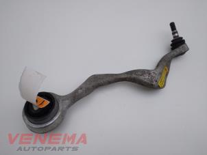 Used Front wishbone, right BMW 3 serie Touring (E91) 318i 16V Price € 28,99 Margin scheme offered by Venema Autoparts