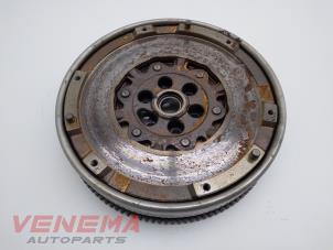 Used Dual mass flywheel BMW 3 serie Touring (E91) 318i 16V Price € 79,99 Margin scheme offered by Venema Autoparts