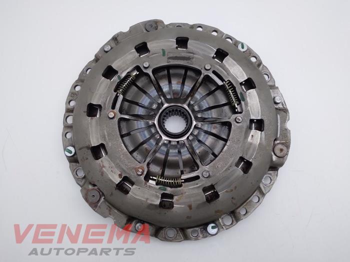 Gebrauchte Kupplungsset (komplett) BMW 3 serie Touring (E91) 318i 16V Preis € 49,99 Margenregelung angeboten von Venema Autoparts
