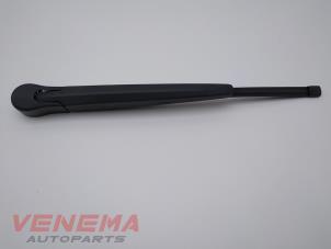 Used Rear wiper arm BMW 3 serie Touring (E91) 318i 16V Price € 14,99 Margin scheme offered by Venema Autoparts