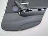 Rear door trim 4-door, right from a BMW 3 serie Touring (E91) 318i 16V 2008