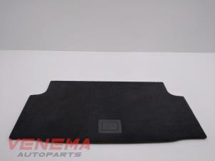 Used Floor panel load area BMW 3 serie Touring (E91) 318i 16V Price € 49,99 Margin scheme offered by Venema Autoparts